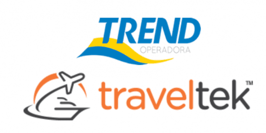 travel technology specialist