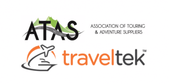travel solutions website