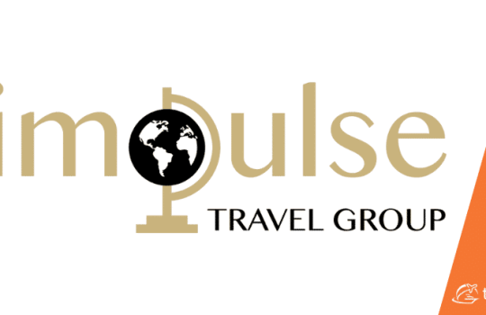 Impulse Travel Group logo