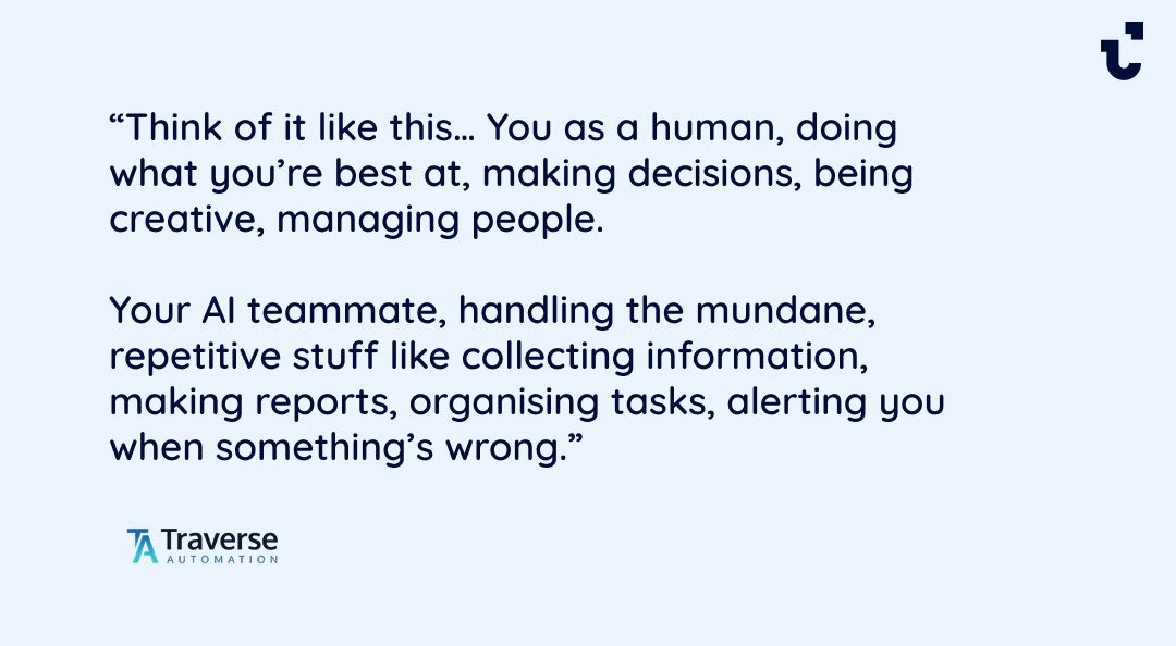 Top 5 Travel Technologoy Trends for 2026 | traveltek