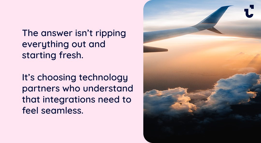 Top 5 Travel Technologoy Trends for 2026 | traveltek